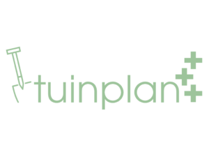 Tuinontwerp Tuinplan+++ logo
