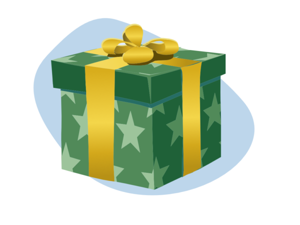 Geschenkbon tuinontwerp