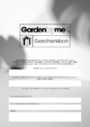 Gift Certificate Option 2